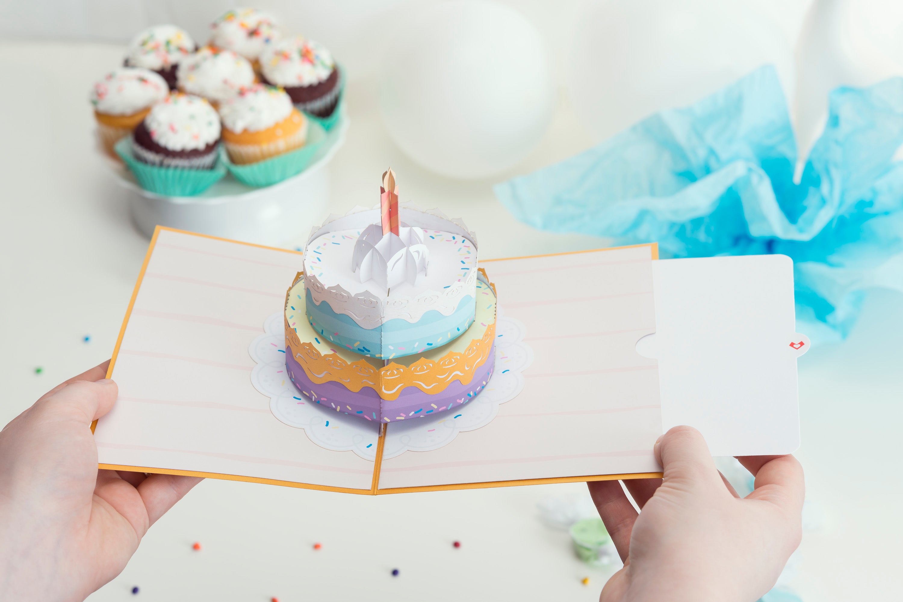 What to Write in a Birthday Card - Unique Happy Birthday Wishes
