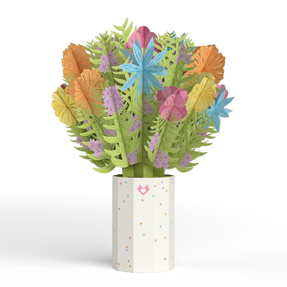 Flower Confetti (Add-on) – Bloom