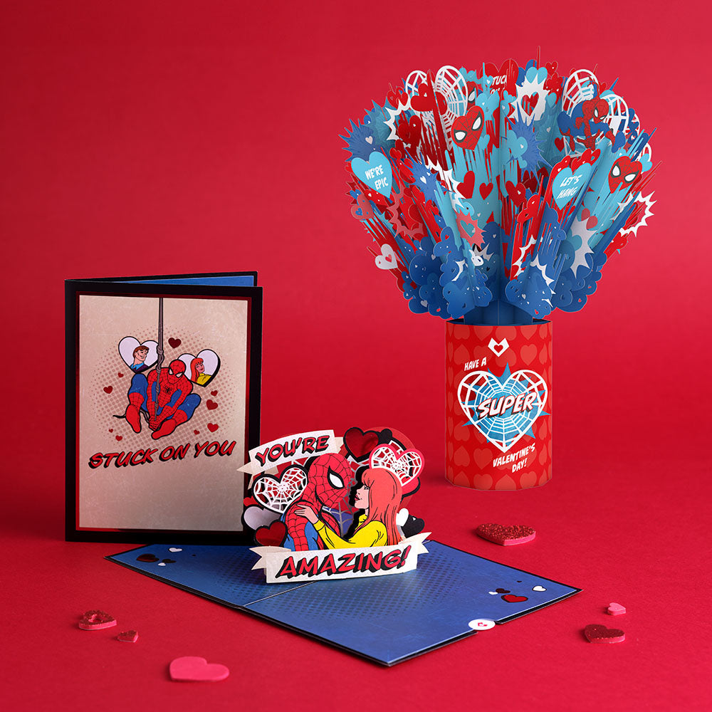 Marvel valentines hot sale gifts for him