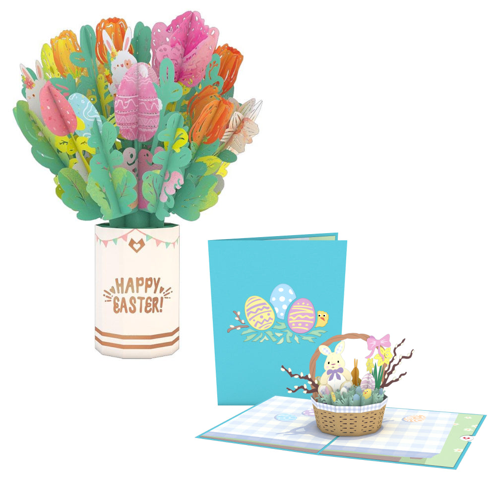 Easter store bundle