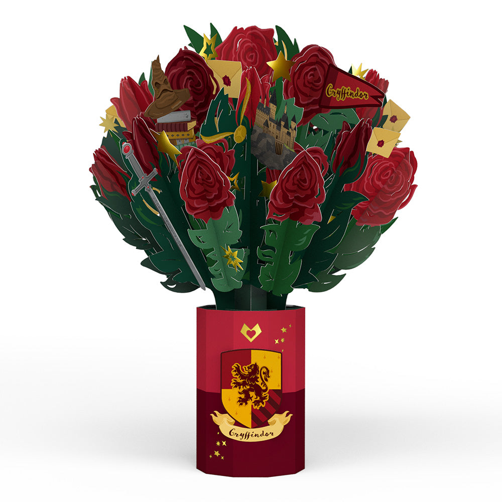 Harry Potter™ Gryffindor™ Bouquet