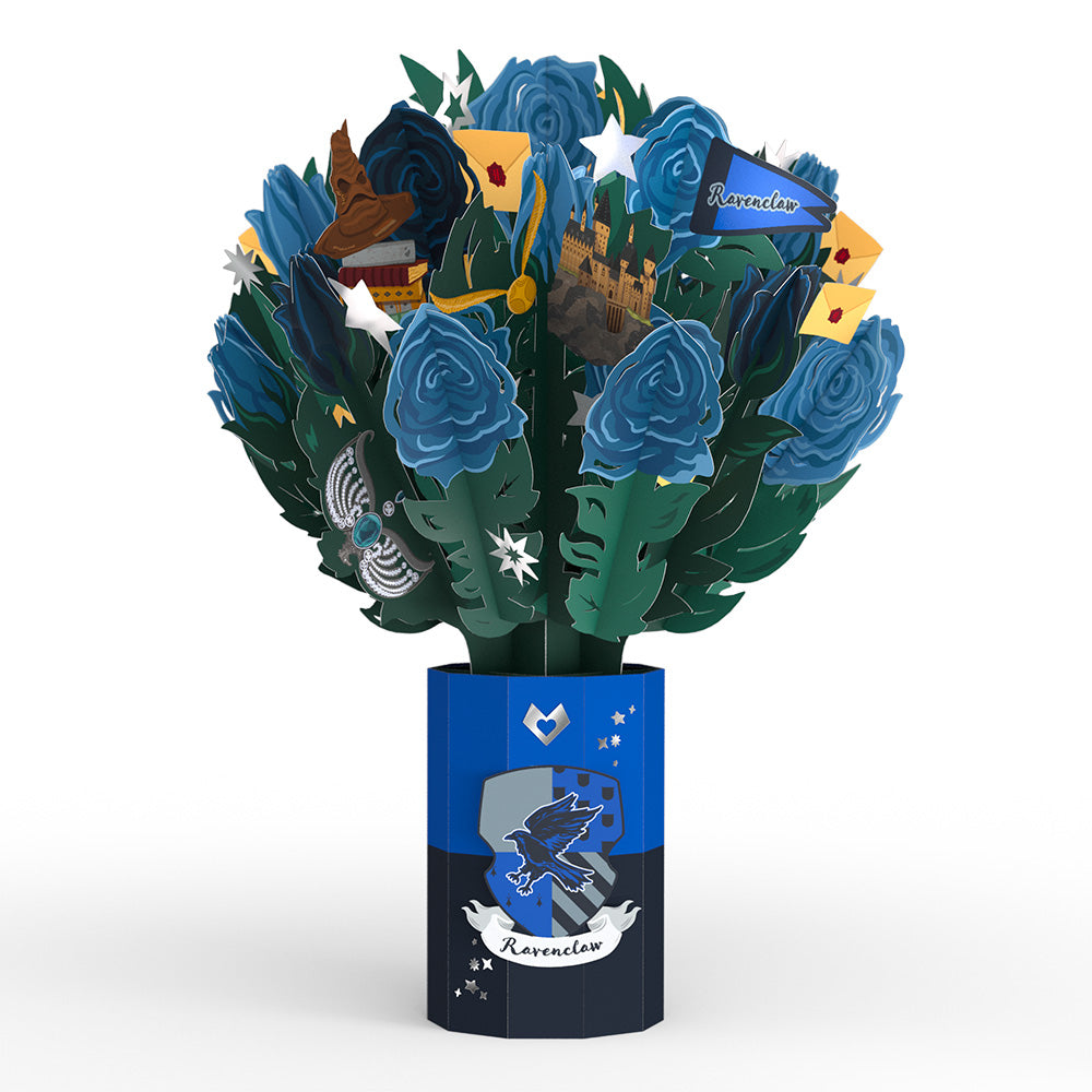 Harry Potter™ Ravenclaw™ Bouquet