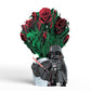 Star Wars™ Darth Vader™ Flower Buds Bouquet