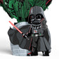 Star Wars™ Darth Vader™ Birthday Pop-Up Card & Flower Buds Bouquet Bundle