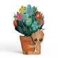 Marvel's Guardians of the Galaxy Groot Flower Buds Bouquet