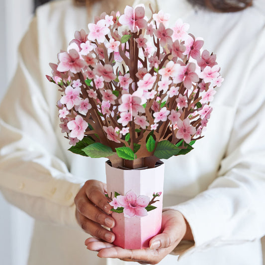 Cherry Blossom Bouquet