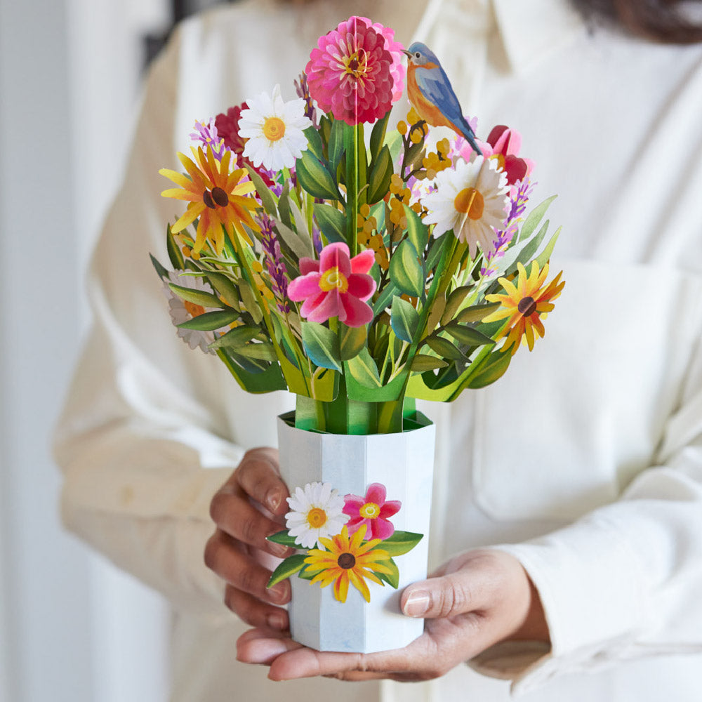 Black-Eyed Susan Bouquet