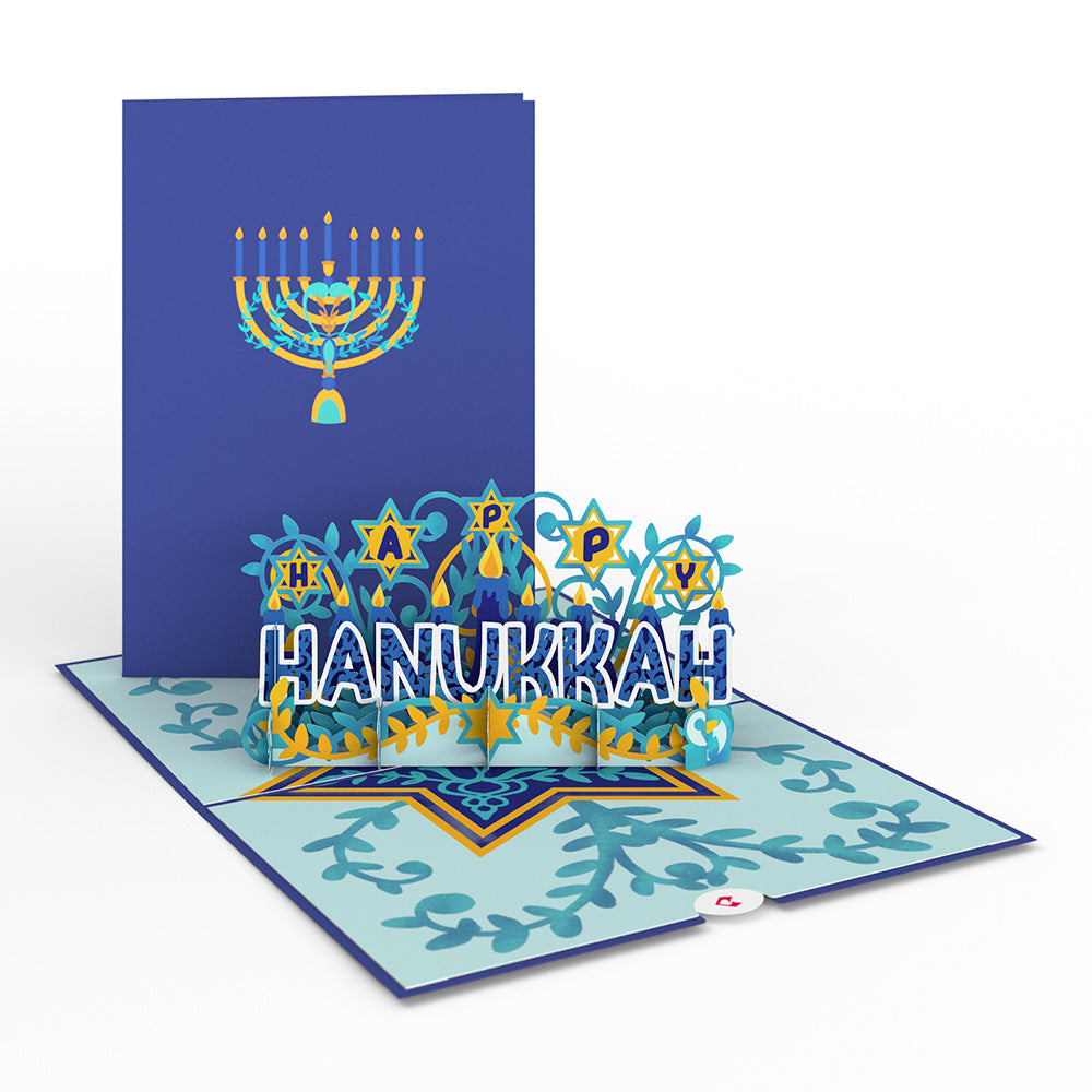 Happy Hanukkah 3-Pack