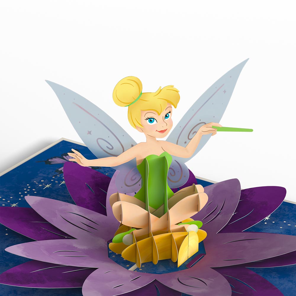 RESERVED FOR sale KNICKS81 DISNEY TINKERBELL