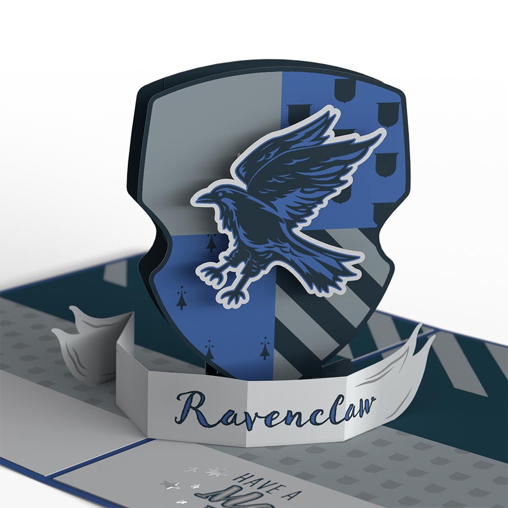 Hogwarts Ravenclaw