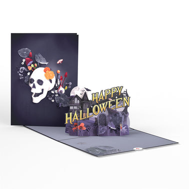 Haunting Halloween 3-Pack