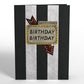 Beetlejuice Birthday! Birthday! Birthday! Pop-Up Card