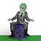 Beetlejuice Birthday! Birthday! Birthday! Pop-Up Card