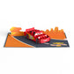 Disney and Pixar Cars Lightning McQueen Kachow! Birthday Pop-Up Card