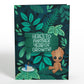 Marvel's Guardians of the Galaxy Groot Year of Growth Birthday Pop-Up Card