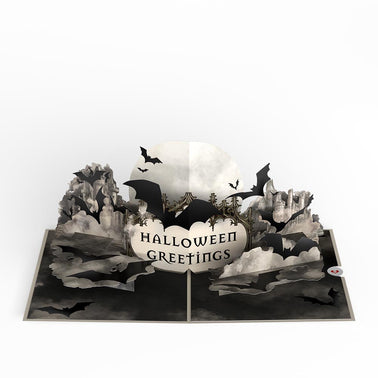 Haunting Halloween 3-Pack