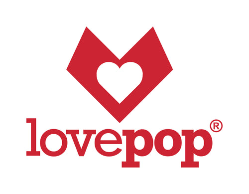 Love Pop Logo