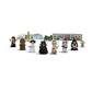 Star Wars™ Joy to the Galaxy 12 Day Holiday Advent Calendar