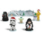 Star Wars™ Joy to the Galaxy 12 Day Holiday Advent Calendar