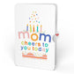 Confetti Cake Birthday Pop-Up Card and Sentiment Set for Mom