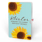 Sunflower Birthday Pop-Up Card and Sentiment Set for Sister