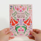 Sweetest Mom Hummingbird Pop-Up Card