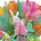 Easter Flower Bouquet