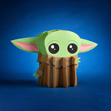 Star Wars™ The Mandalorian™ Grogu Giant Pop-Up Gift