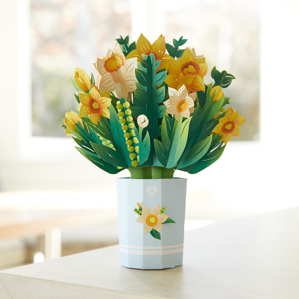 Daffodil Bouquet