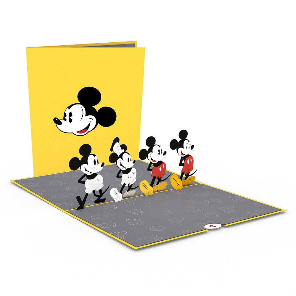 Mickey 5 pack buy