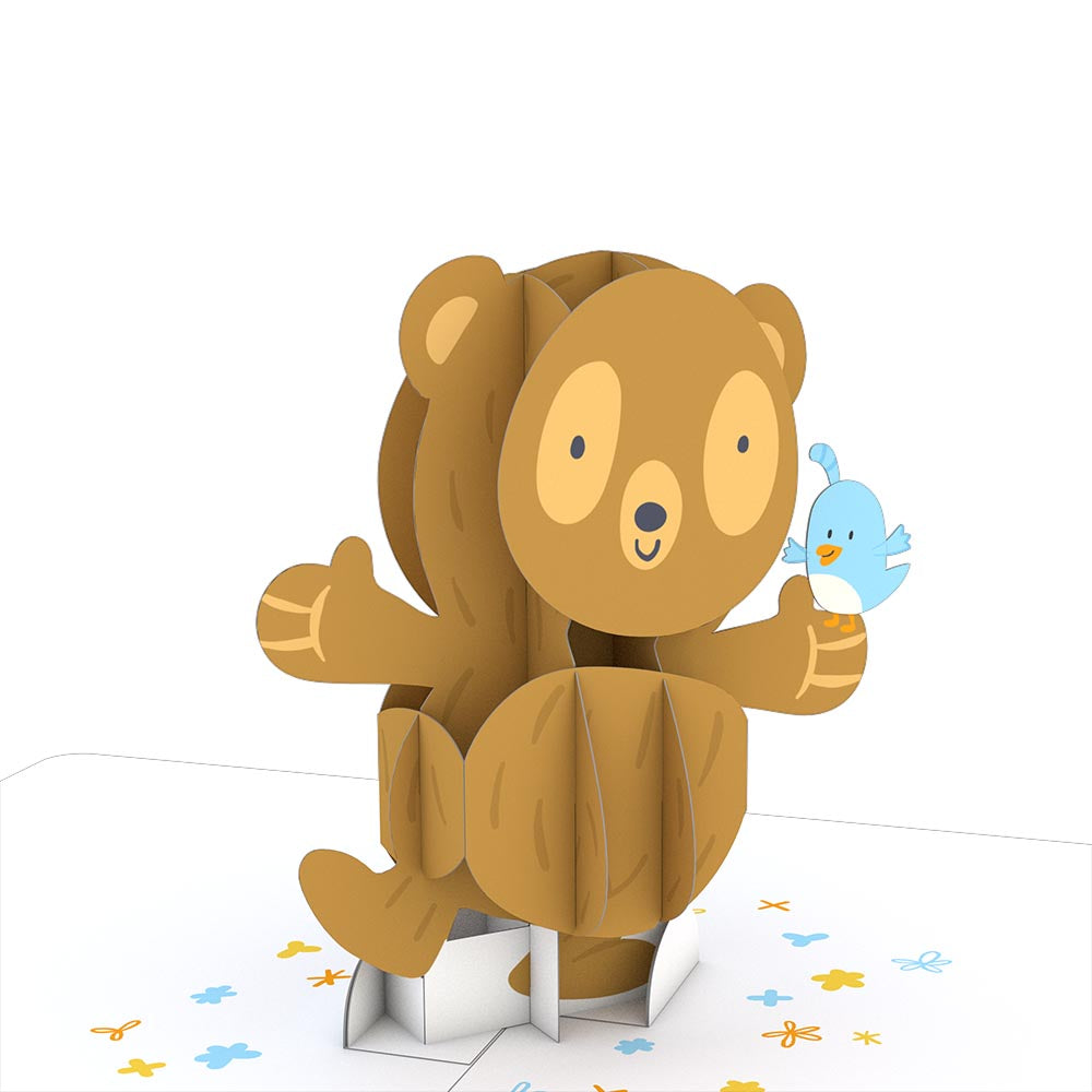 teddy bear hug clip art