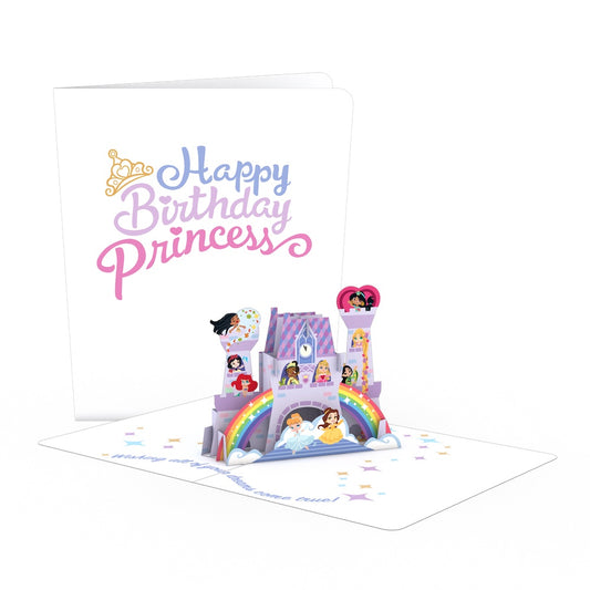 Disney's Encanto Magical Birthday Pop-Up Card – Lovepop