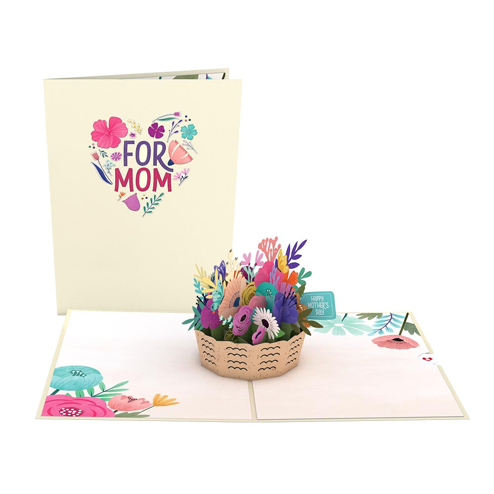 Mother's Day in Bloom 5-Pack