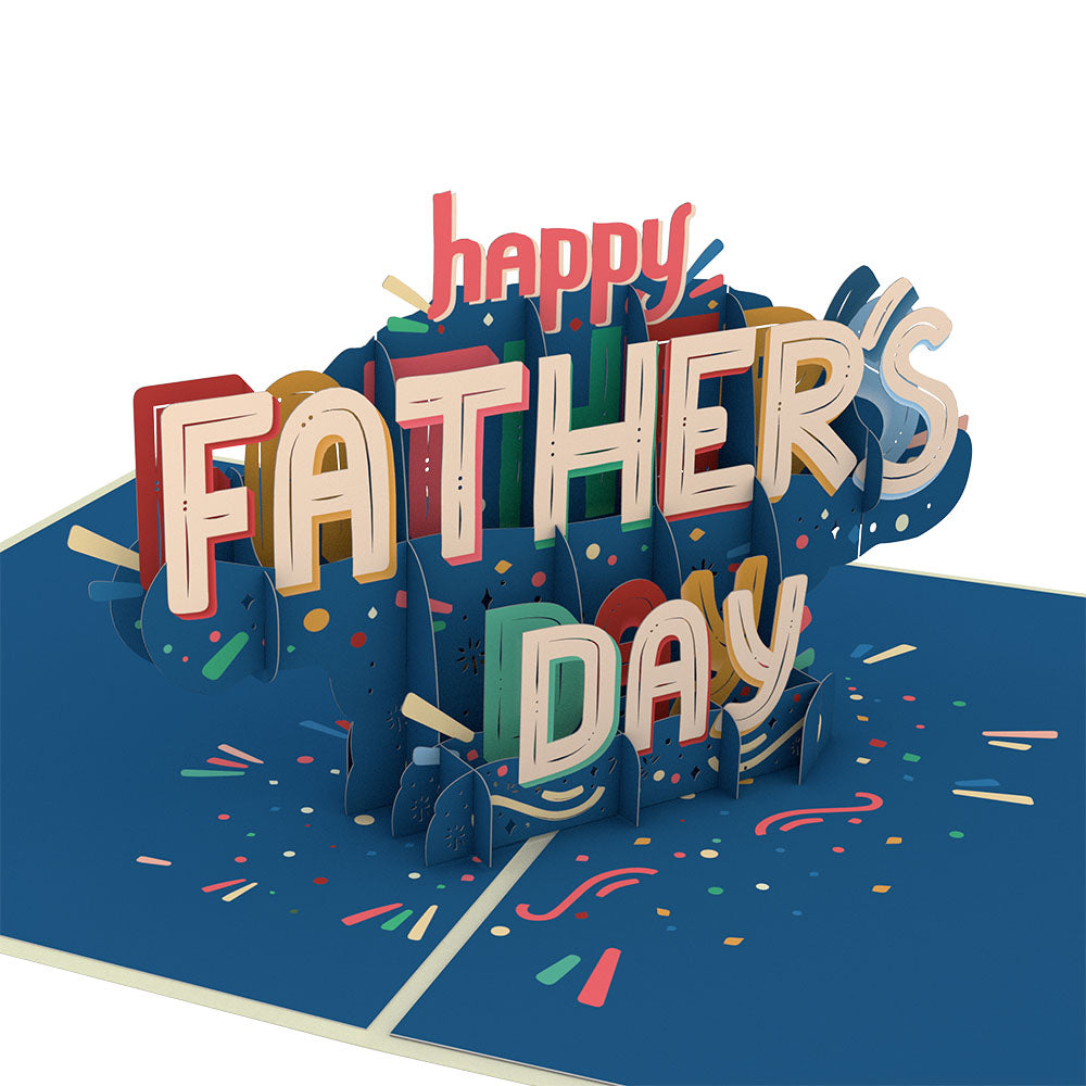 Fathers Day Web Graphics - Animated Graphics - Clipart