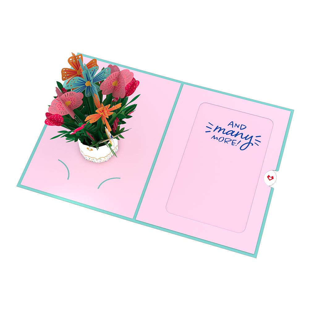 Handmade Card Sets With Gift Packaging -