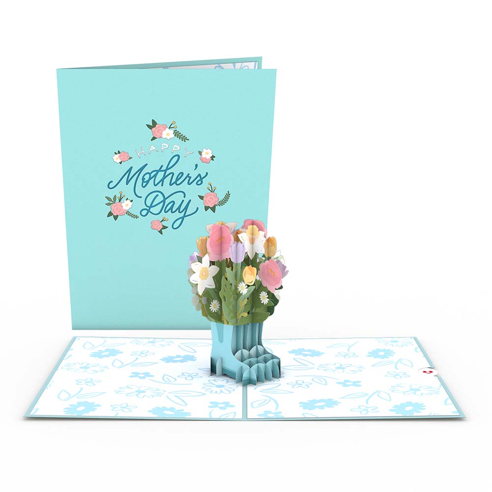 Mother's Day in Bloom 5-Pack