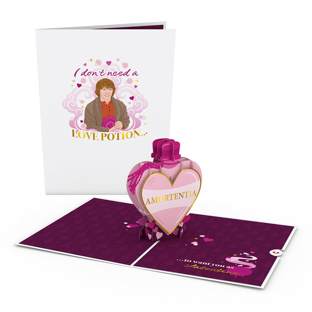 Harry Potter™ Love Potion Bundle