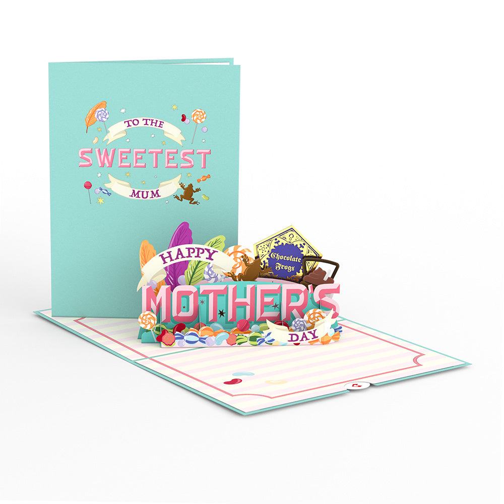 Harry Potter™ Sweet Mother's Day Bundle