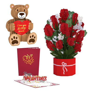 Valentine’s Day Ultimate Bundle