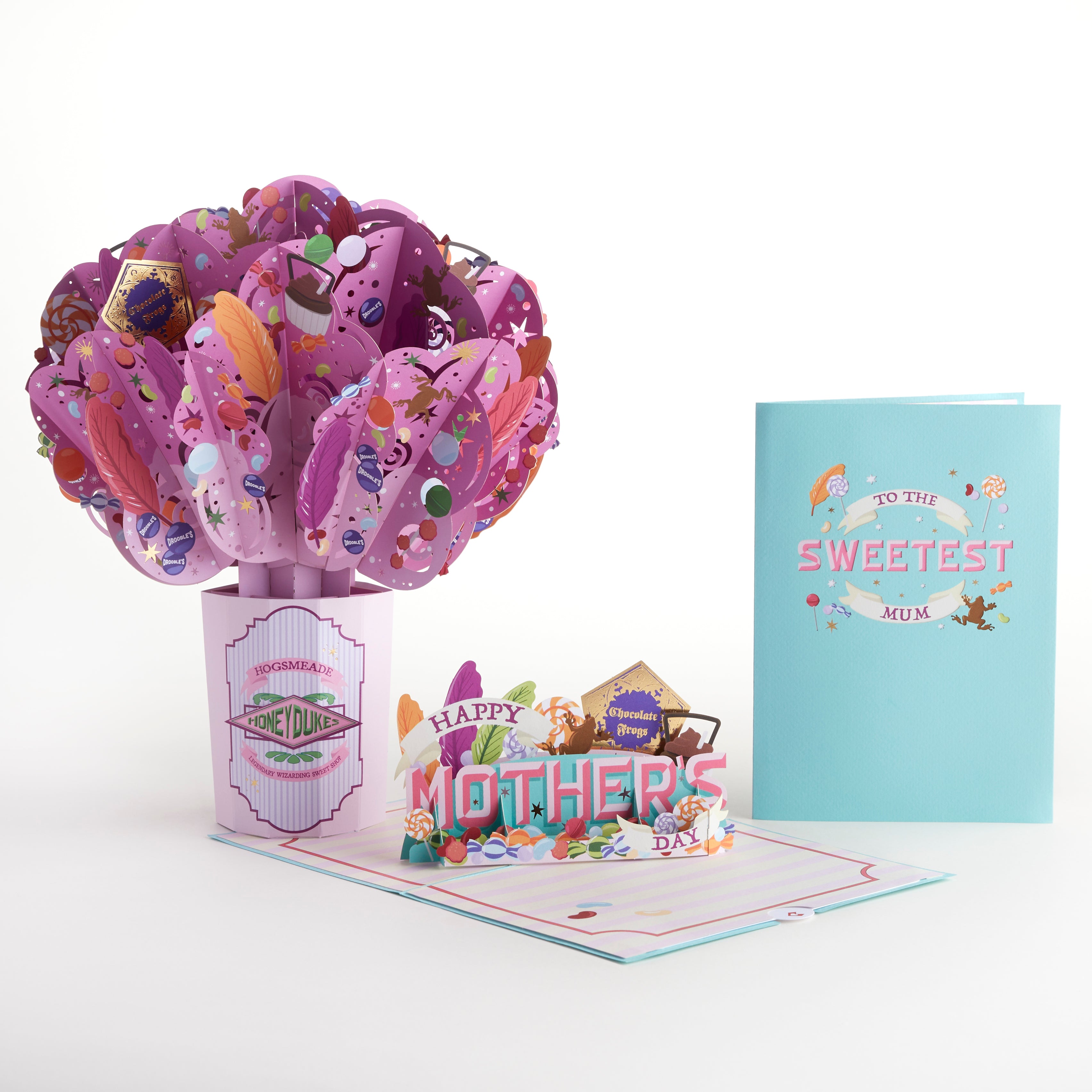 Harry Potter™ Sweet Mother's Day Bundle