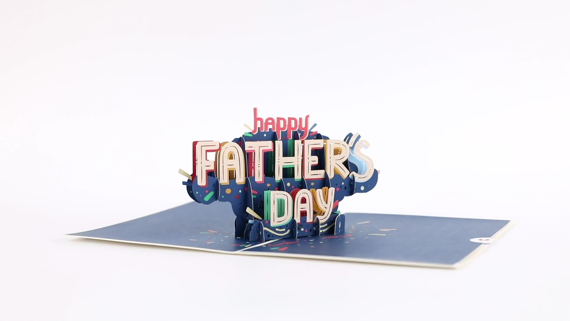 Free Father's Day Wallpaper Surprises – Kat French Design