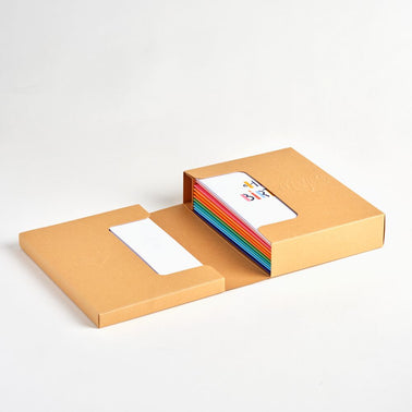 Paperpop Birthday Box Set (Assorted 12-Pack): Paperpop® Card