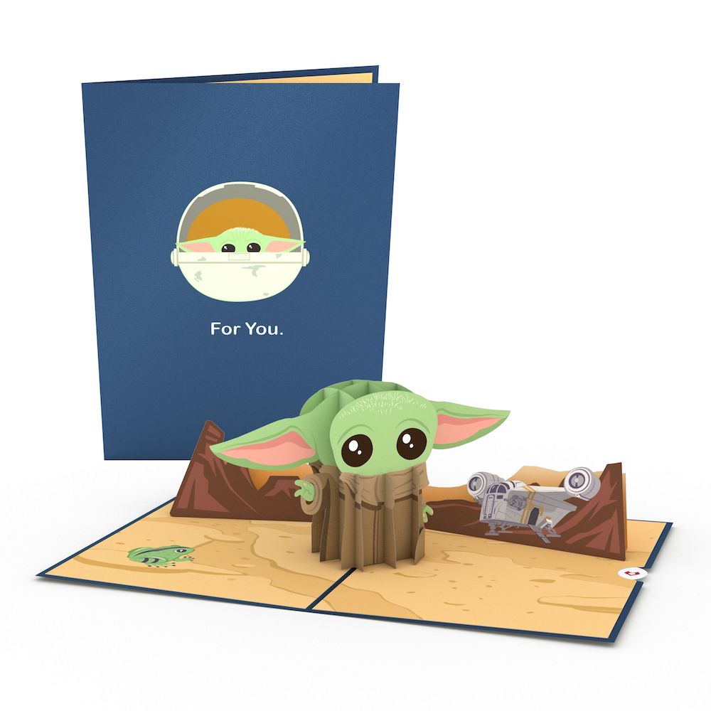 Star Wars Grogu Favorites 5-Pack